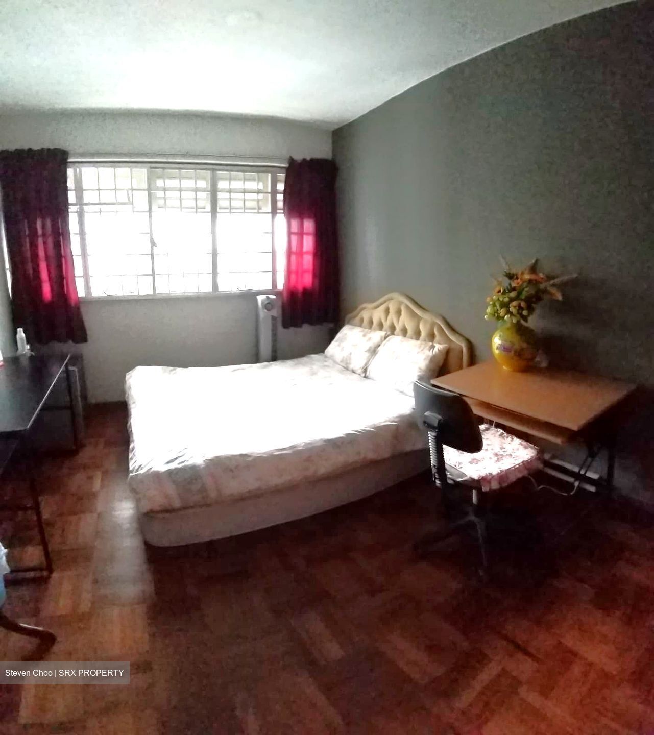 Blk 42 Bedok South Parkview (Bedok), HDB 4 Rooms #525513381